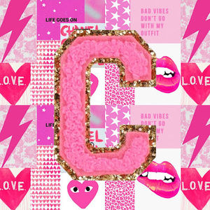 Meet your Posher, Cali